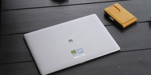 华为Matebook“轻装上阵”，正式进入日本市场