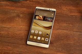 华为Mate 9信息再次曝光 确认搭载麒麟970