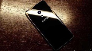魅族pro7真身再度曝光  模仿三星？