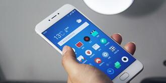 沿袭PRO 6设计工艺 魅族MX6涨价或售2299元