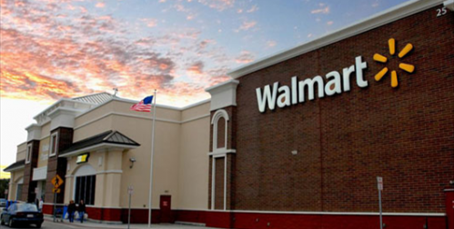 沃尔玛欲站互联网风口，全美4600家店支持Walmart Pay