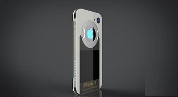 iPhone 8不使用三星OLED显示屏 三星不供应