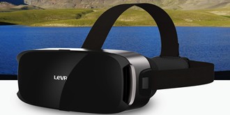 乐视VR融资目标30亿？欲打造国内最具价值VR公司！