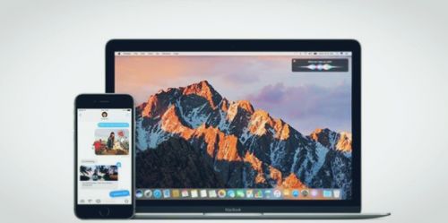 门槛放低！苹果发布iOS 10/macOS Sierra公测版
