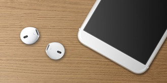 蹭iPhone热度？苹果前工程师创立耳机品牌ELWN