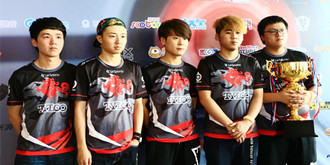 G联赛2016CS：GO项目决赛落幕，Tyloo3:1取得胜利