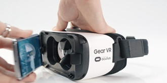 三星方面已证实：新一代Gear VR已开始测试！