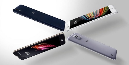 LG X Power首登加拿大   续航能力超强 ！