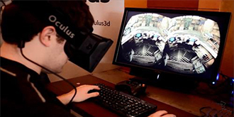 终于等到你！Oculus产能恢复 Rift头盔已开始供货