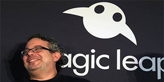 参与开发《口袋妖怪Go》的Magic Leap将量产AR产品