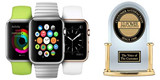 2016智能手表满意度调查报告：Apple Watch荣获桂冠！