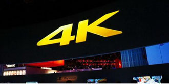 三星新款4K超高清电视免费送！可惜与你我无缘