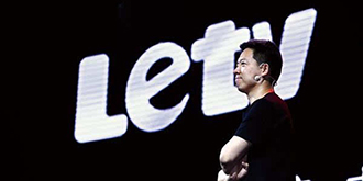 乐视网否认正谈判收购Vizio