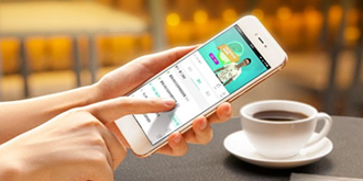 步步高imoo手机首次亮相遭吐槽：怎么看都像iPhone！