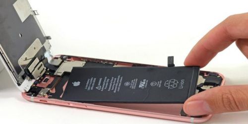苹果又遇专利流氓！iPhone 6s快充被指侵权