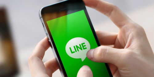 日版微信line赴美上市，或成今年最大科技IPO
