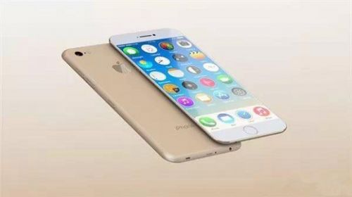 iPhone 7没有黑空色   这就尴尬了！