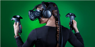 HTC Vive或将推出升级版？有望年底或2017年发售！