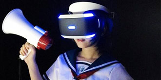 索尼PS VR还未发售！性能更强更便宜的下一代就让人期待不已了
