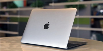 谁说苹果药丸？MacBook外观设计新专利曝光