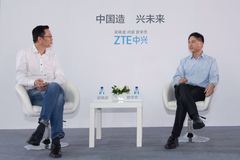 吴晓波对话曾学忠：如何打造中国智造的世界级品牌