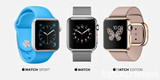 Apple Watch发布Beta3开发版？快来看看都更新了什么！