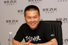 陈旭东：AR/VR及机器人需3-5年技术积累才能普及