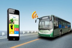 北京300路公交WiFi完成改造 明天起免费上网
