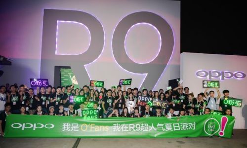 国产手机成功样本解读：OPPO是这样成功的