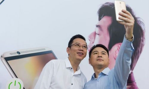 吴晓波对话曾学忠：中国企业离世界级品牌有多远