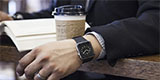 Apple Watch上市一年后依旧强势！ 上月销量170万只