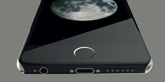 令iPhone 7羞愧的iPhone 8：方正风格，金属中框