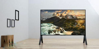 售价逆天！索尼发布旗舰新品4K HDR电视Z9D系列