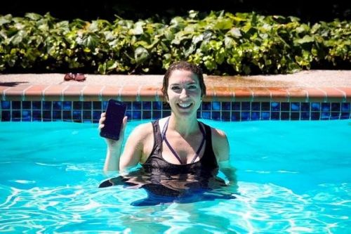 不要没事找事：三星称已解决Galaxy S7 Active防水问题
