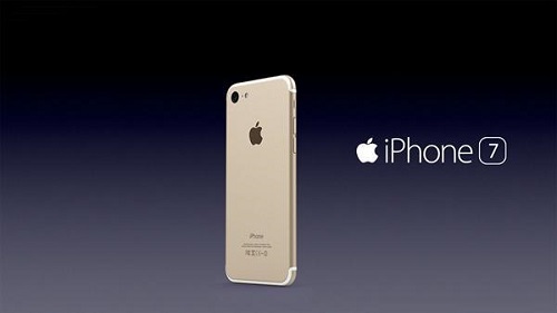 苹果又玩新花样！ iPhone 7 或加屏蔽电磁干扰功能