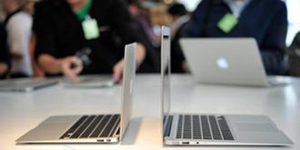 摘下眼镜不是梦！未来苹果Mac/iPad或可矫正视力