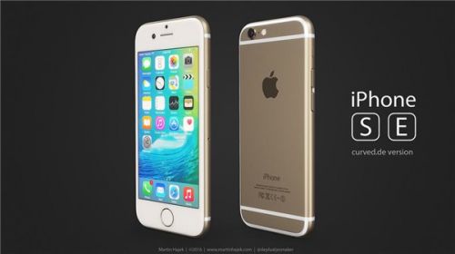 苹果秋季发布会最大悬念——不是iPhone 7是iPhone 6SE