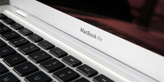 到底还更不更了？MacBook Air有望亮相苹果秋季发布会