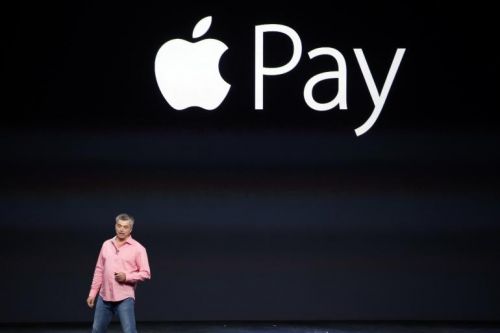 梦想远大！库克称Apple Pay的能进“财富100强公司”榜单