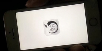 新越狱工具问世-第三类越狱