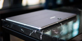 对标iPadPro？三星TabPro国行版发布