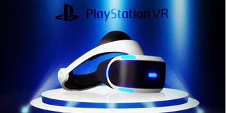 国行版哭了！港台版索尼PS VR售价正式公布