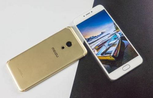 你将永远失去本宝宝——魅族新机PRO 7或放弃高通处理器