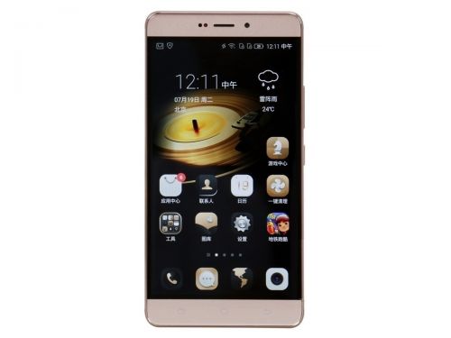 海信金盾E76