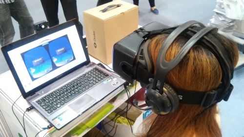 VR普及的一大步？HTC将推出4000元以下VR产品