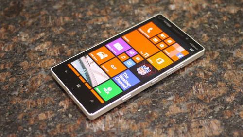 真是惨到家了！微软Lumia手机三个月销量仅120万台