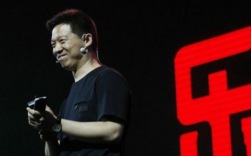 原荣耀总裁刘江峰加盟乐视，将出任酷派CEO