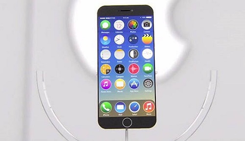 iPhone 7又爆新消息  让人笑完又伤心啊！