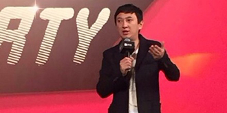女主播引纷争：王思聪手撕某直播平台CEO