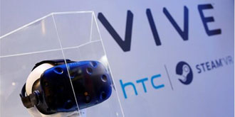 HTC第二季度净亏6.5亿元 王雪红笑称要着眼未来